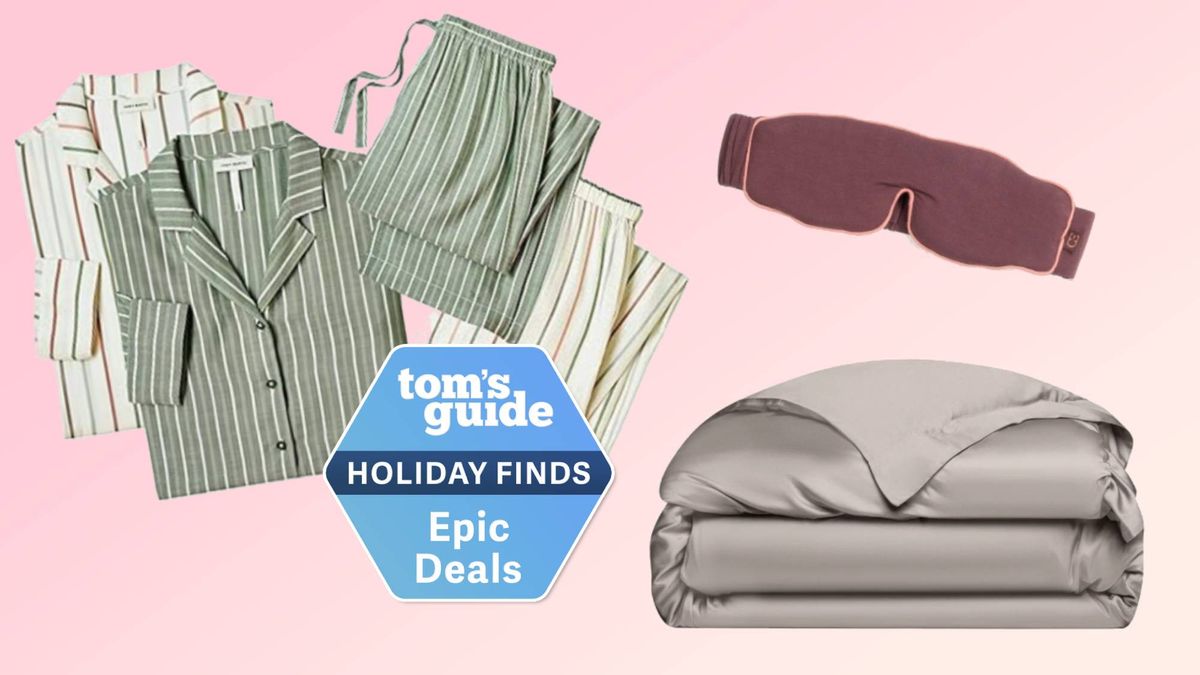 Cozy Earth Holiday Deals