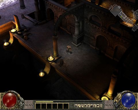 download game the chosen well of souls