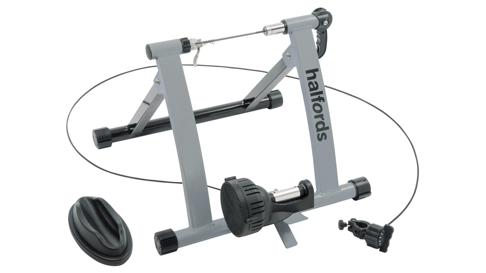 budget turbo trainer