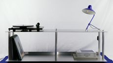 M-618 Vinyl Storage unit by Mortar