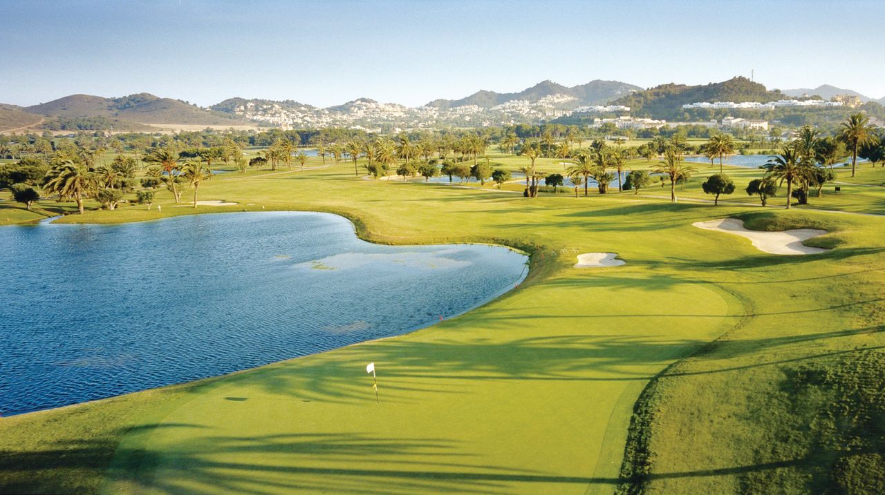 Best Cheap Golf Holidays