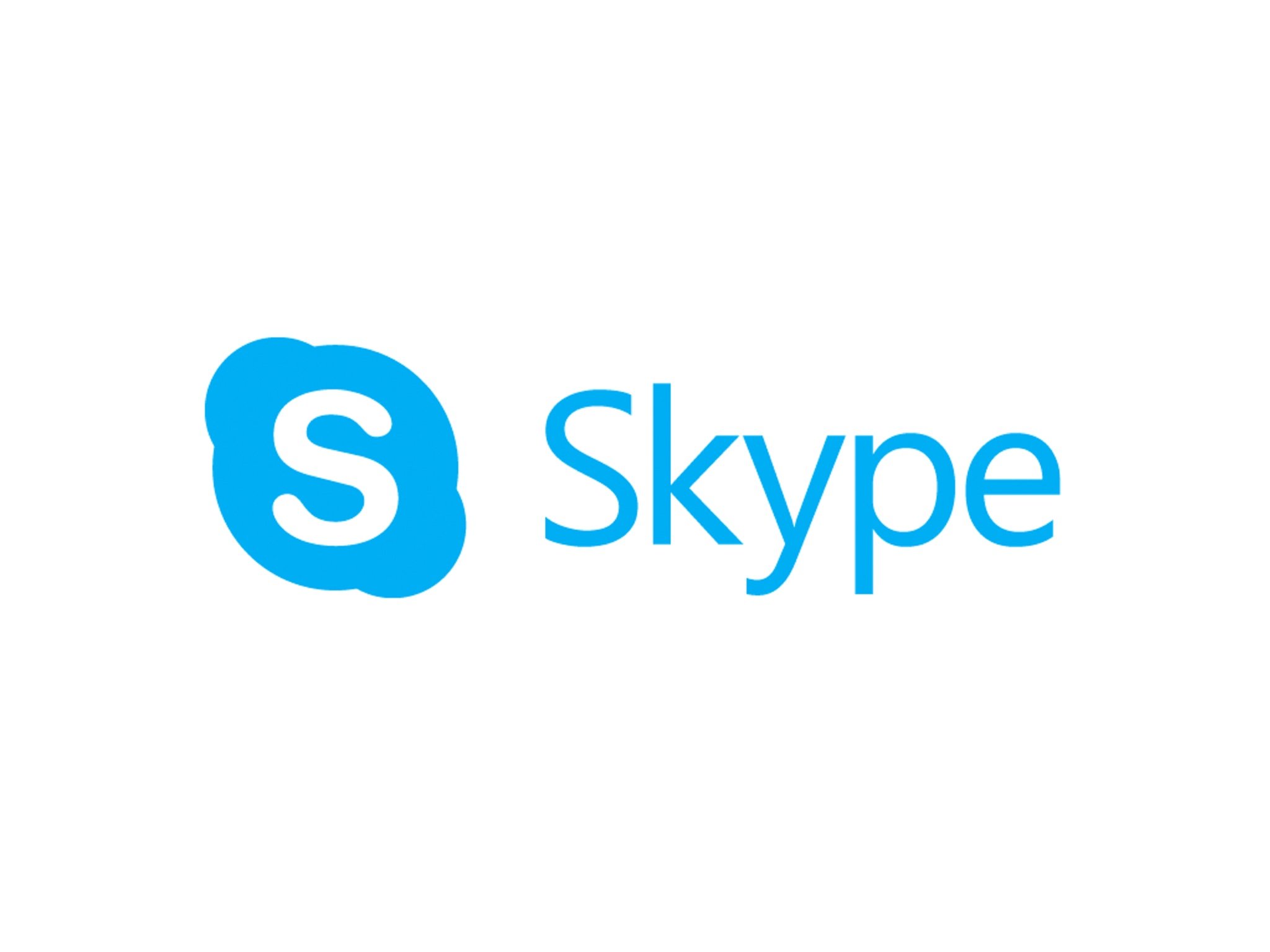 Skype logo