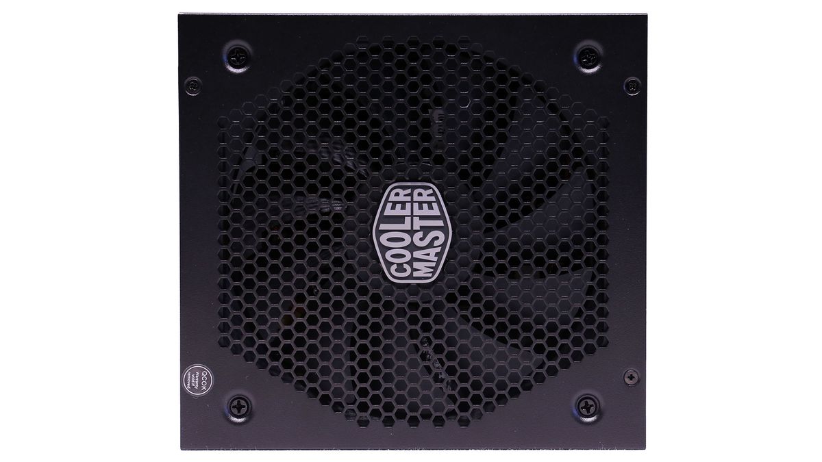 Cooler Master V850 Gold V2