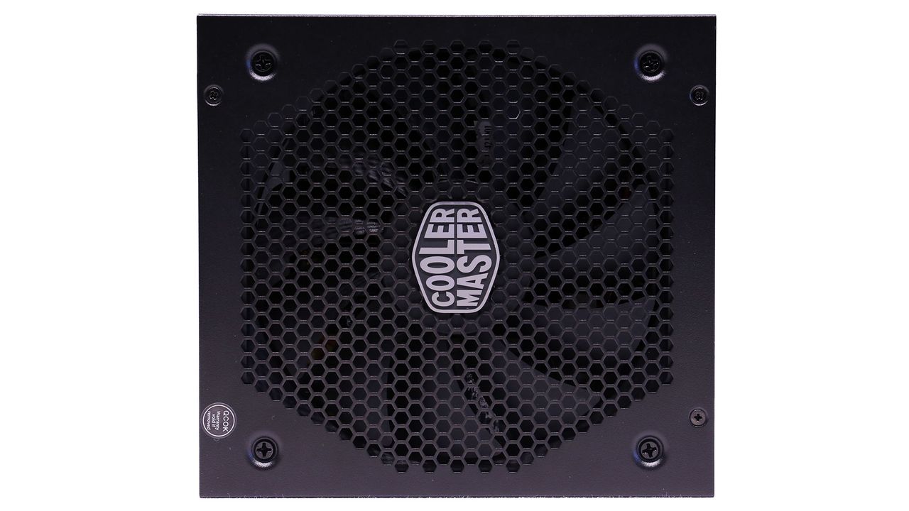 Cooler Master V850 Gold V2