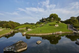 Korakuen Garden – Okayama 1