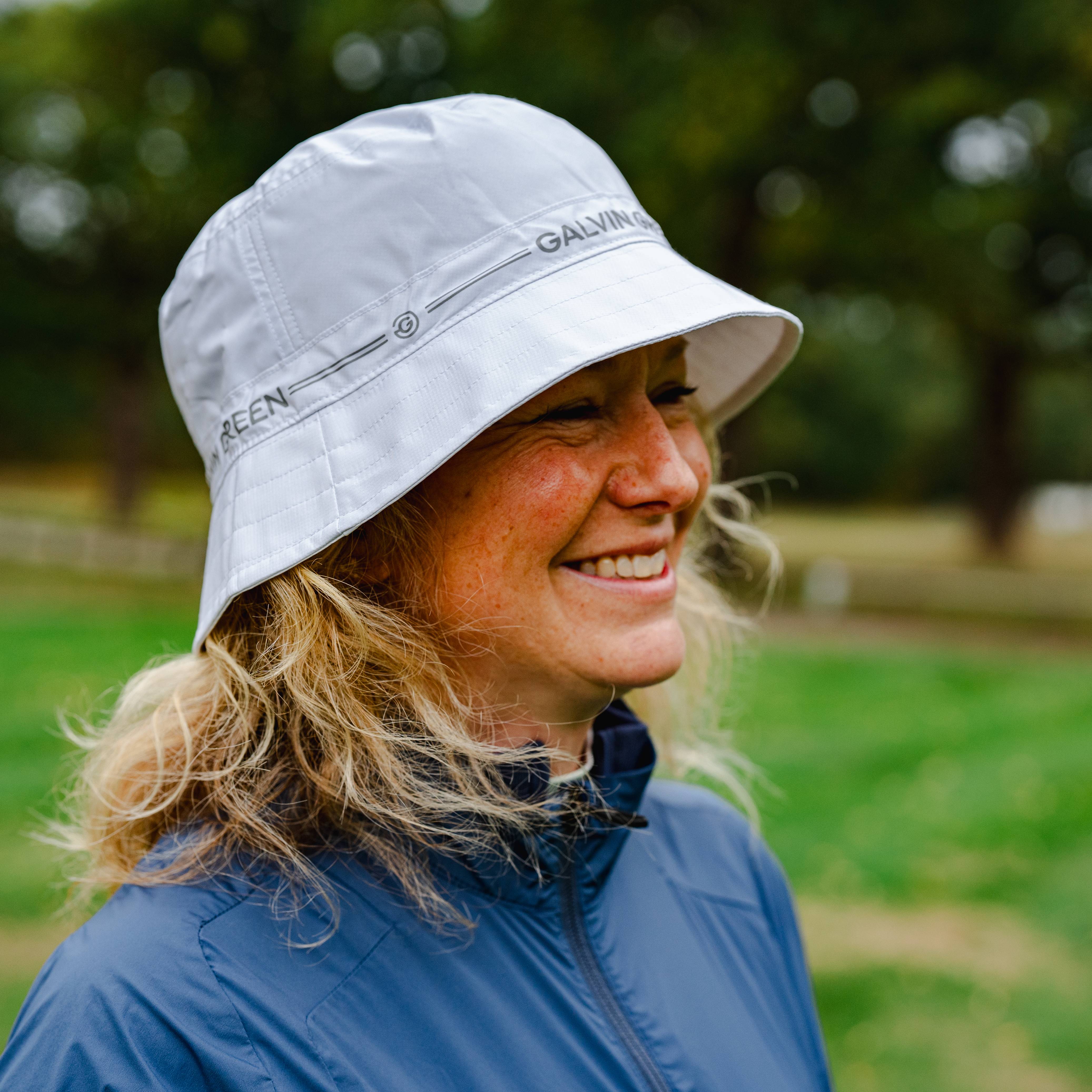 Galvin Green Smith Bucket Hat