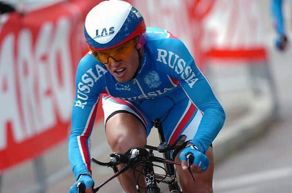 Mikhail Ignatiev (Russia)