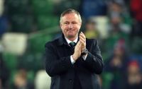 Michael O'Neill