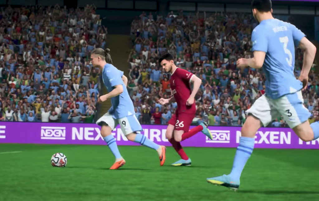 EA Sports FC 24 Skill Moves Every Skill Move In FC 24 FourFourTwo