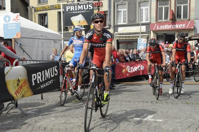 Philippe Gilbert (BMC)
