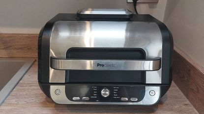 ProCook Air Fryer Health Grill review