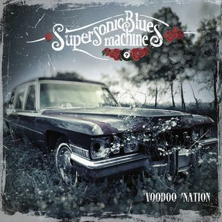 Supersonic Blues Machine album