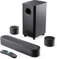 Majority Audio Bowfell Halo