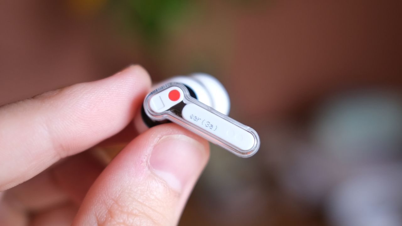 Nothing Ear (3a) review