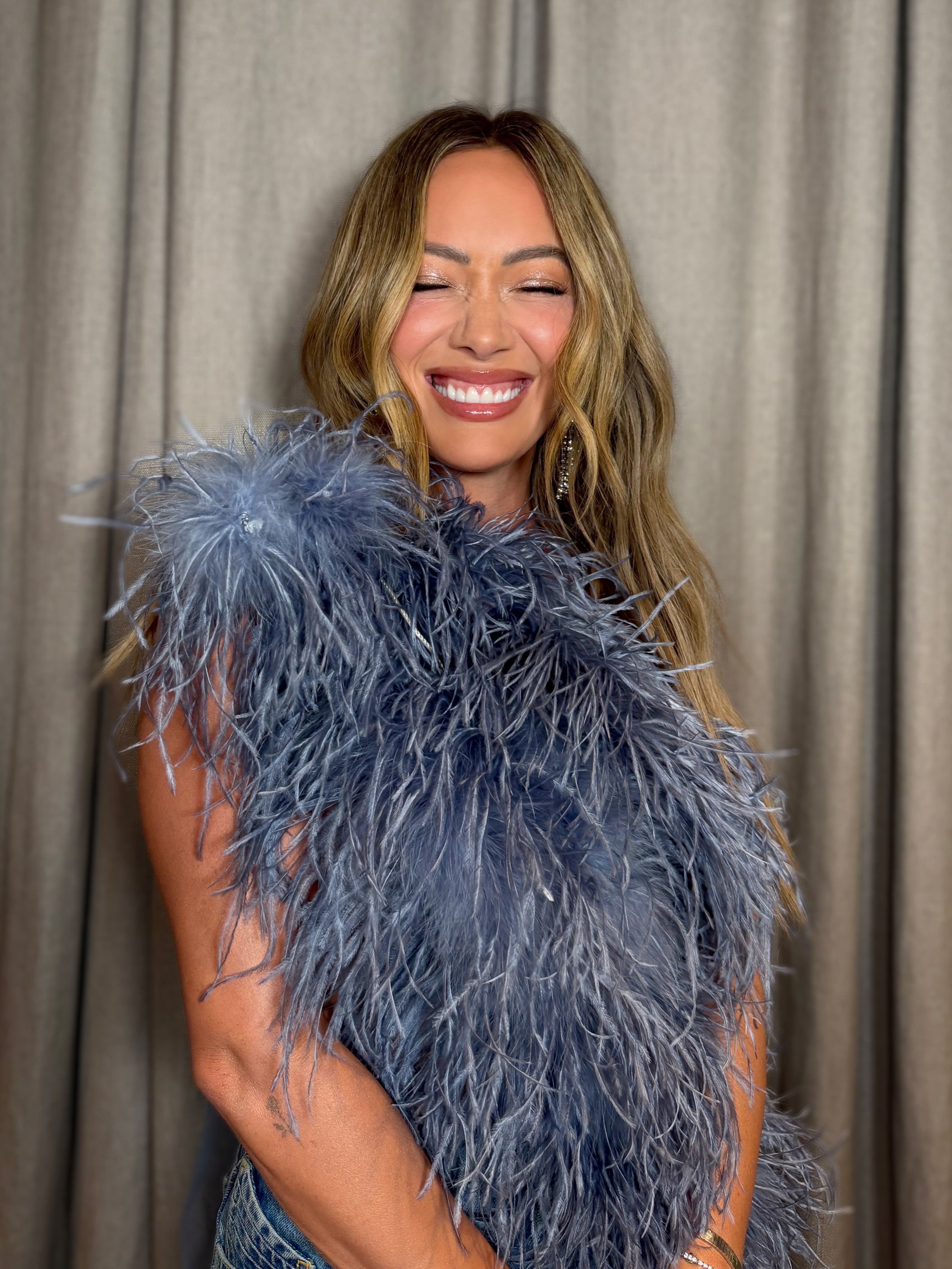 Don't Sleep on This Iconic Exfoliator—Hilary Duff's Makeup Artist Says It's #1 For a Flawless…