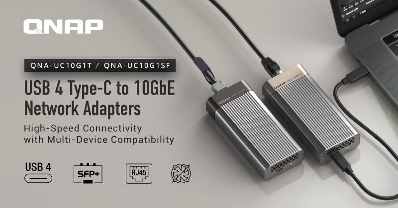 QNAP 