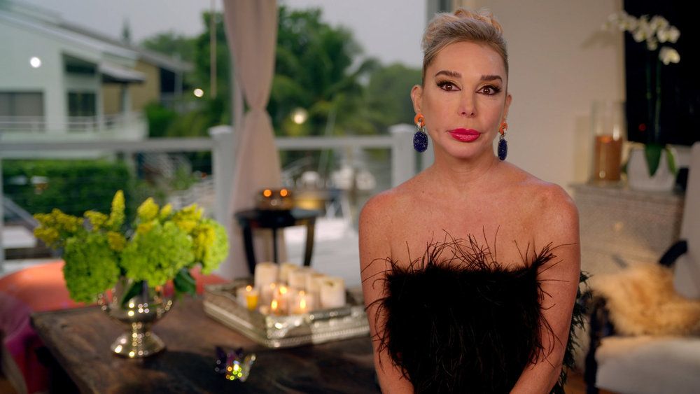 Marysol Patton in The Real Housewives of Miami