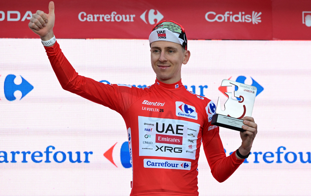 How to watch Vuelta a España 2026 – Live streams and official broadcasters