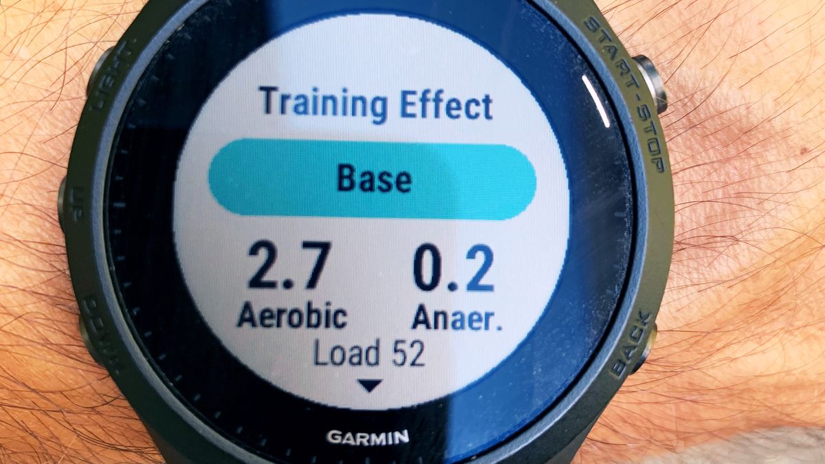 Garmin Forerunner 945 GPS Watch Review Music to an Ultramarathoner's