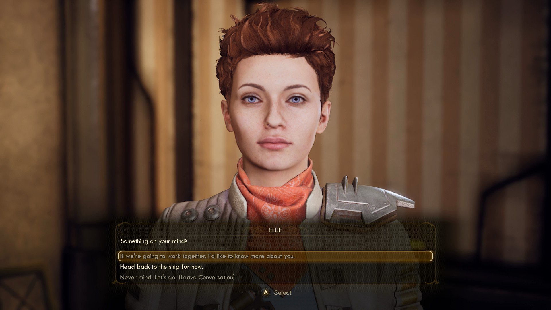 The outer worlds достижения стим фото 45