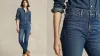 RALPH LAUREN Tompkins Skinny Jeans
