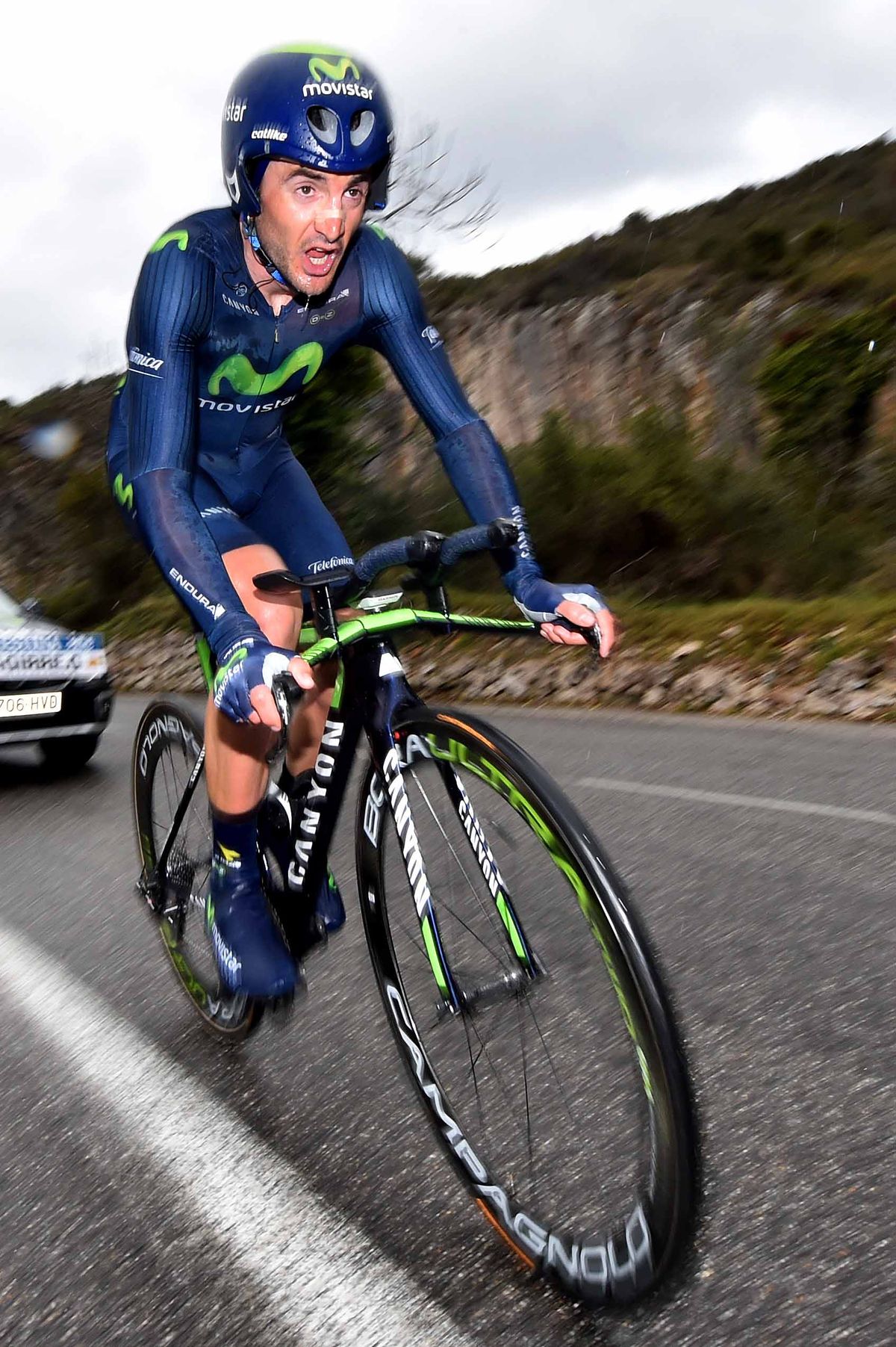 Gorka Izagirre (Movistar)