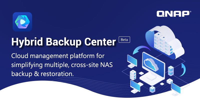 QNAP