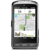 Wahoo Fitness Elemnt Ace Cycling Computer