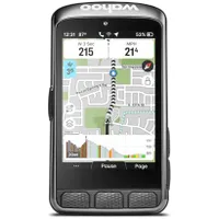 Wahoo Fitness Elemnt Ace Cycling Computer