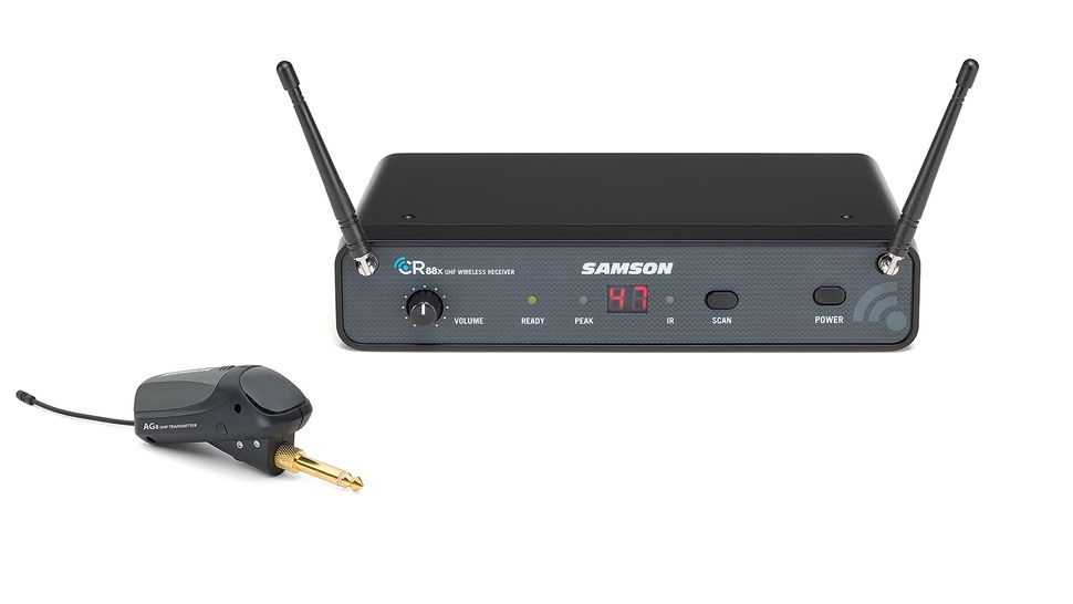 Best guitar wireless systems 2023 set your playing free Guitar World