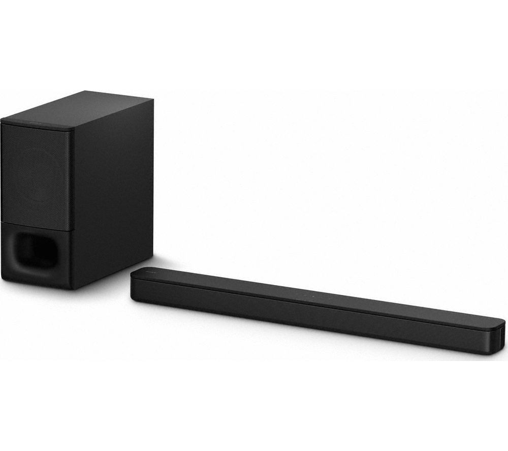 best soundbar currys
