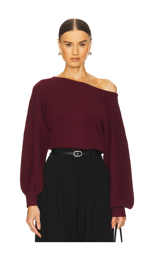 By Marianna Indre Sweater