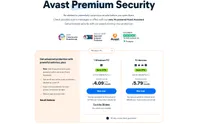 Avast Premium Security 