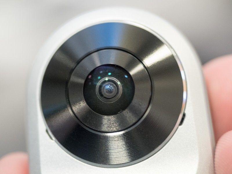 LG 360 CAM
