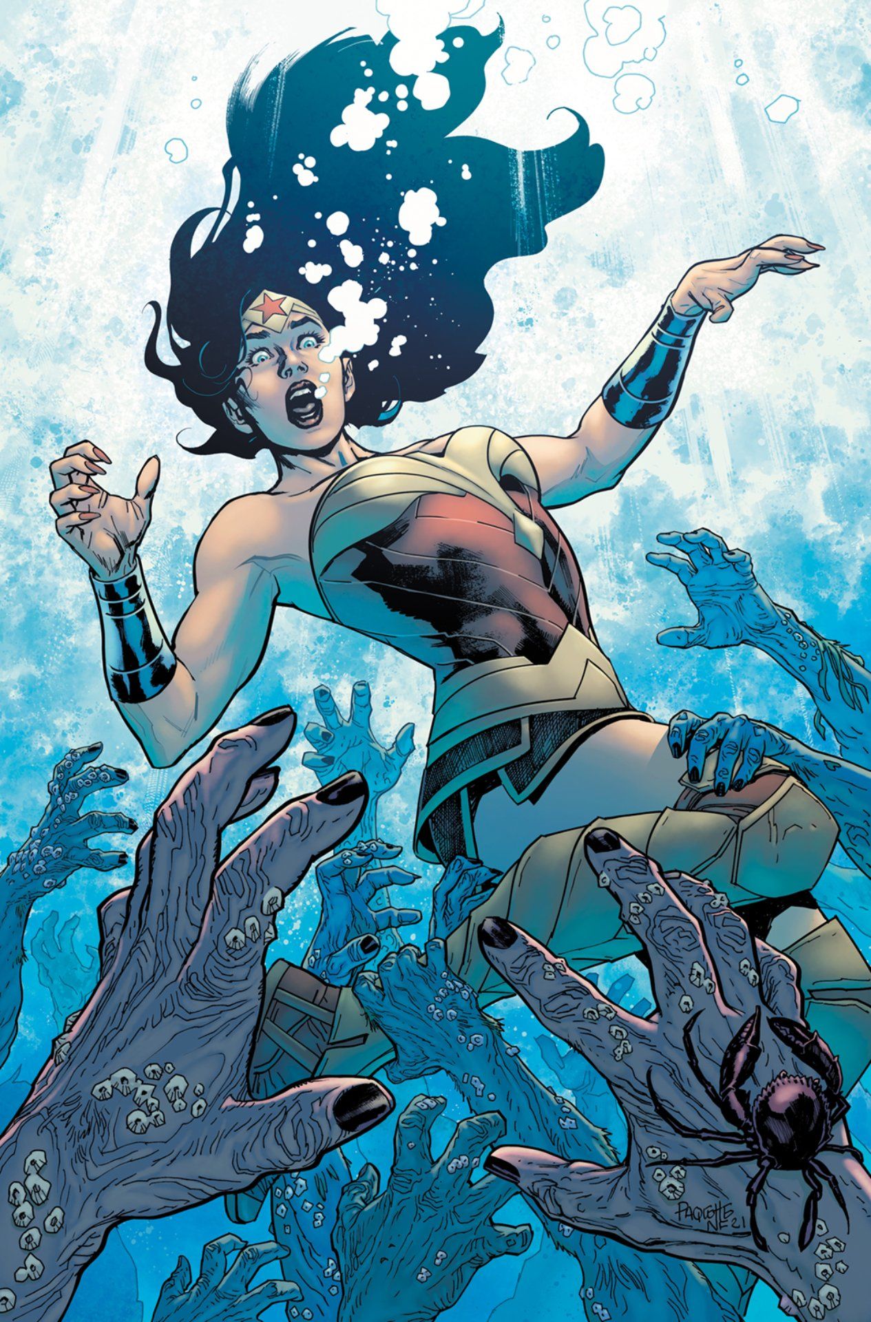 DC May 2022 solicitations