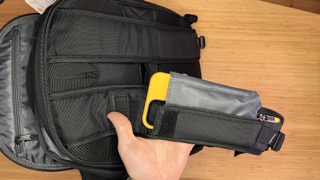 StarTech Laptop Backpack