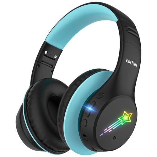 Kids Headphones Wireless