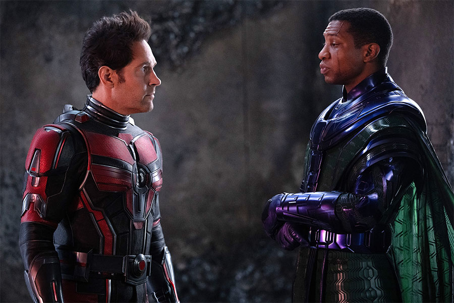 Ant-Man and The Wasp: Quantumania review round-up - this is what the critics are saying