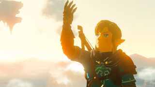  The Legend of Zelda: Breath of the Wild - US Version : Nintendo  of America: Video Games