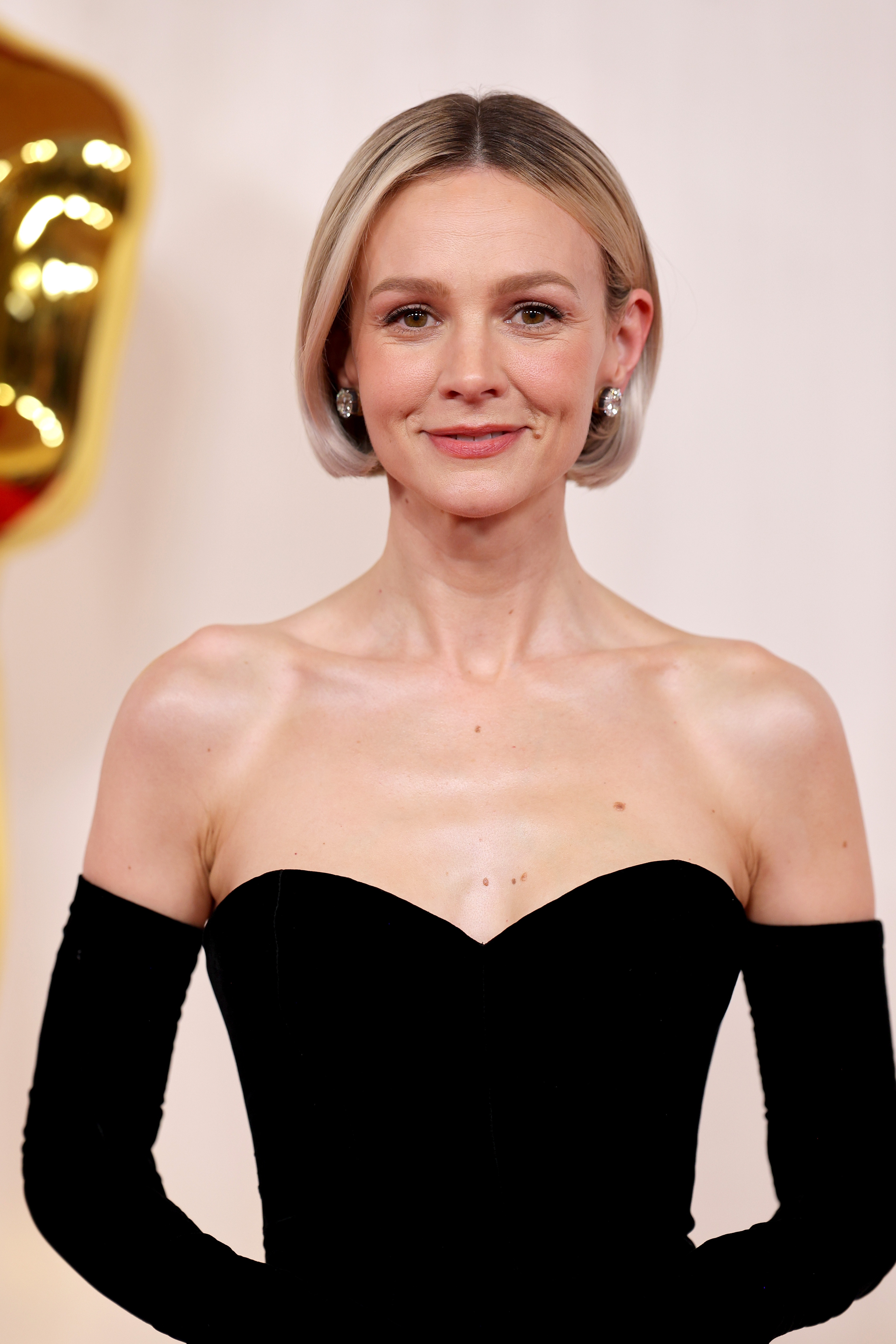 Carey Mulligan