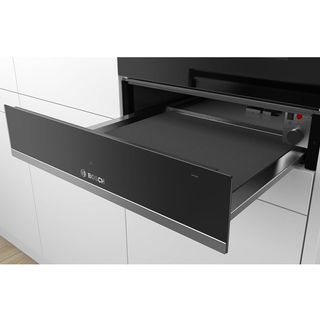 Bosch Serie 6 Built In Warming Drawer