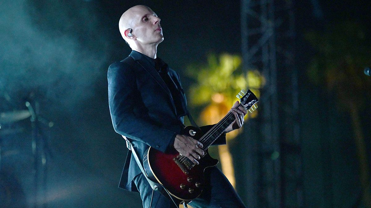 Billy Howerdel