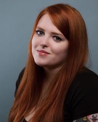 Emily Reynolds's avatar