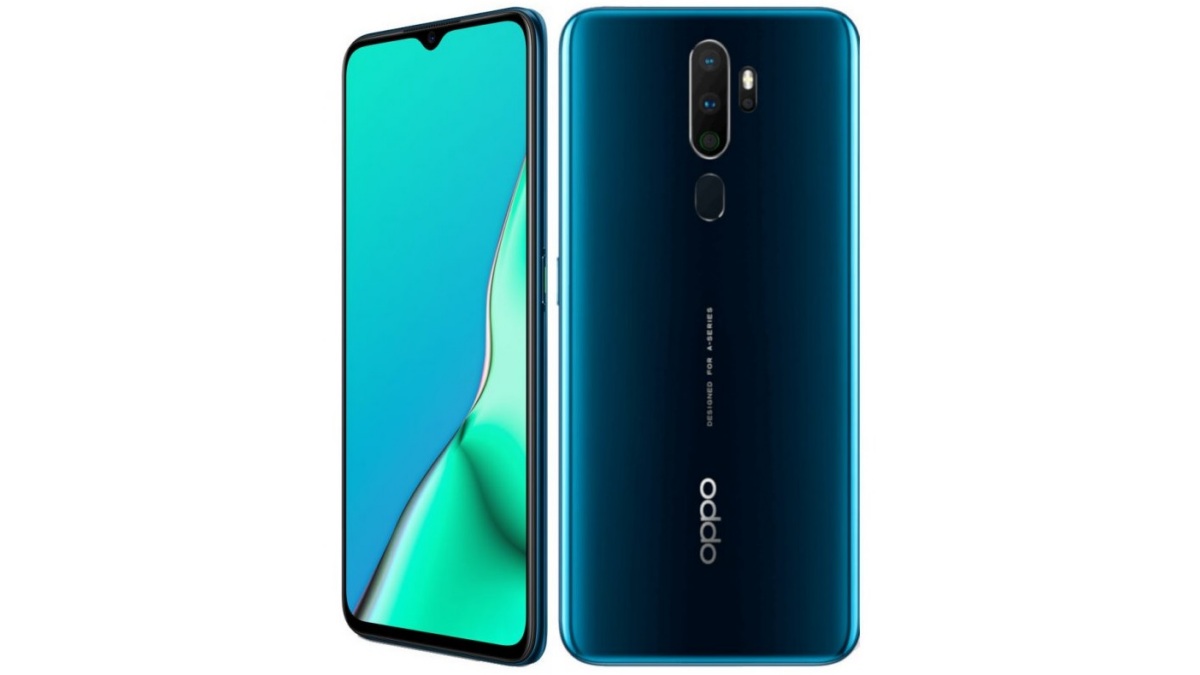 Oppo A9 2020