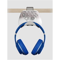 Etowifa Headphone and Controller hanger | $13 $10.39 at AmazonSave $2.60 -