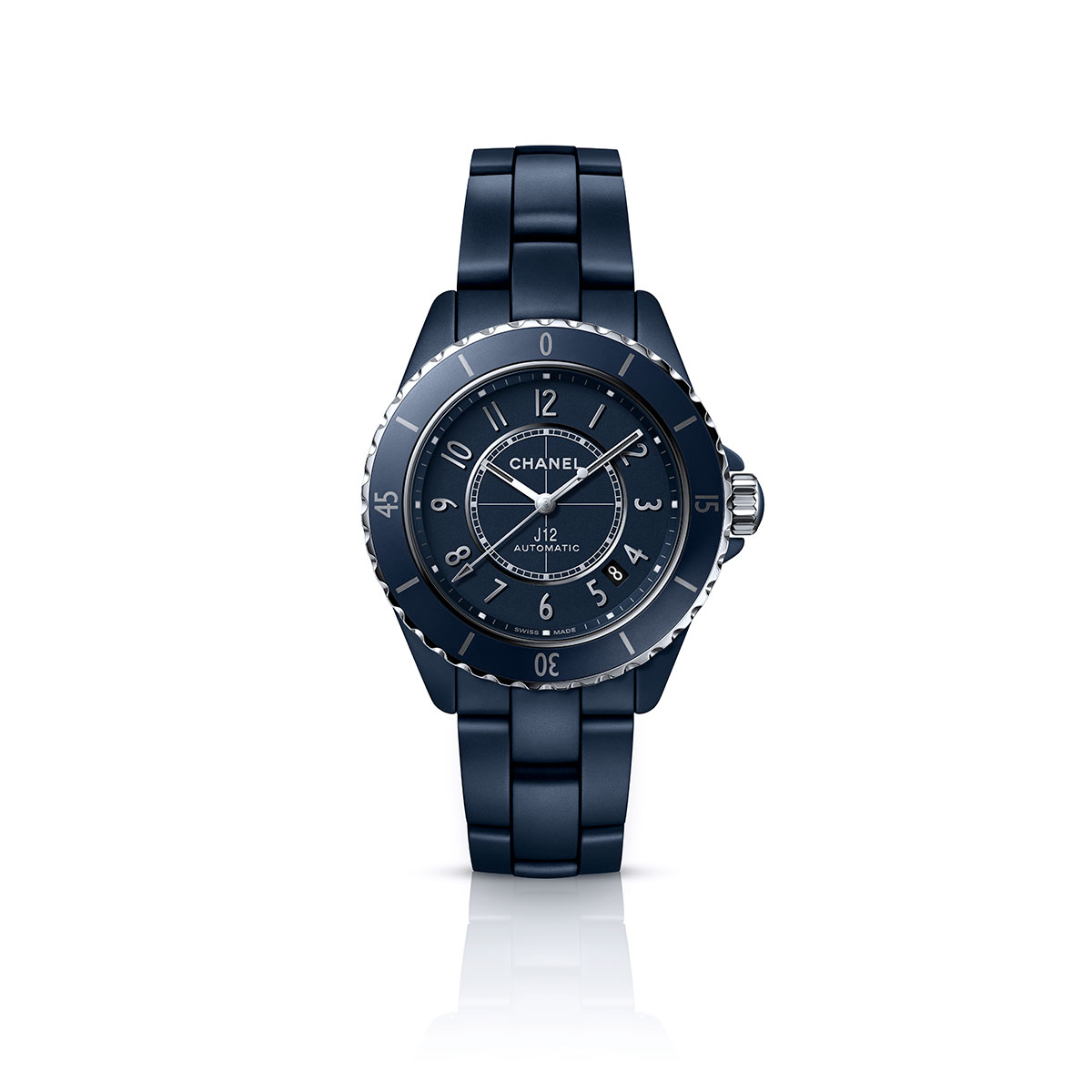 Chanel watch