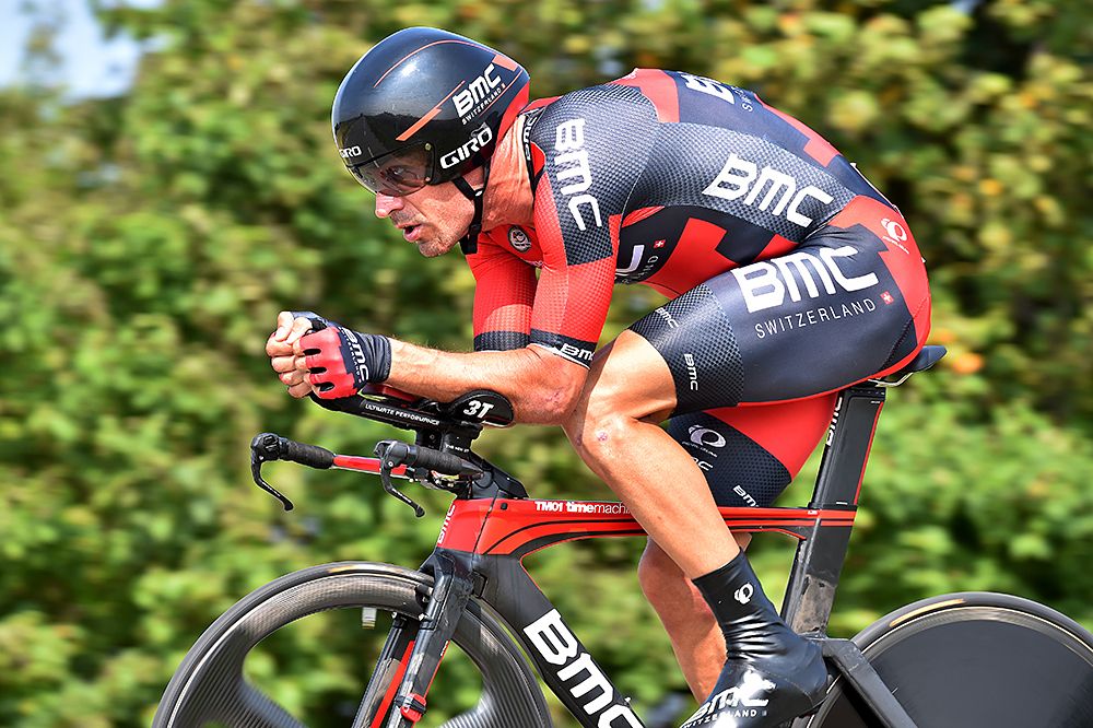 Manuel Quinziato (BMC)