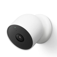 Google Nest Cam Outdoor NOW $129.47SAVE $50