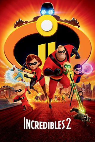Incredibles 2 - page 5 | Cinemablend