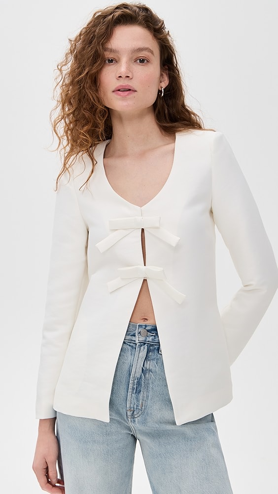 Aligne Beau Blazer